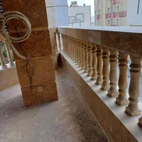 فروش آپارتمان ۱۲۰ متری ۲ خوابه در توتک