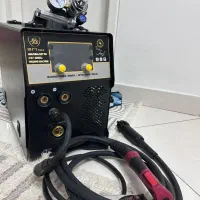 دستگاه جوش co2 تکنو صاف چند کاره