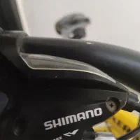 دوچرخه ۲۶ المپیا|دوچرخه، اسکیت، اسکوتر|صدرا-فارس, فاز ۱|دیوار