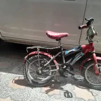 دوچرخه 12 و 16