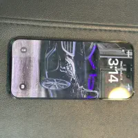 Iphone 14 promax 256 ایفون ۱۴ پرو مکس|موبایل|فردیس, قریشی|دیوار