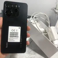 گوشی شیائومی نوت 14 256 گیگ درحدنونو