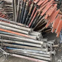 تعمیرات جک ساختمانی وقالب بتن وبتونیر