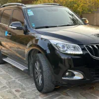 هایما s7 پلاس مدل ۱۴۰۲|خودرو سواری و وانت|ارومیه, |دیوار