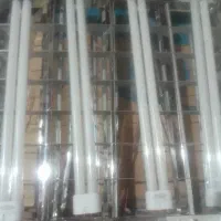 لامپ سقفی ریموتی ۷۲ وات