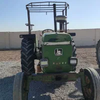 تراکتور جاندیر 3140 شش سیلندر مهرهدار|خودرو سنگین|اصفهان, زیار|دیوار