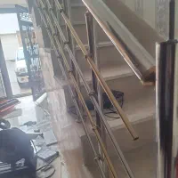نرده استیل امپراطور ۲