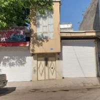 فروش دو باب مغازه 18 متری
