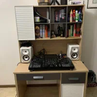 میز تحریر اپادانا مدل نوجوان|میز تحریر و کامپیوتر|تهران, شهرک آزمایش|دیوار