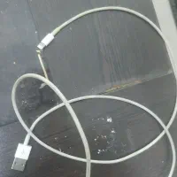 دوعدد آداپتور سامسونگ + AUX + سیم شارژ آیفون|لوازم جانبی موبایل و تبلت|اصفهان, باغ فدک|دیوار