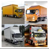 باربری  خرمدشت پیشاهنگی حصارک کیانمهر کمالشهر. کرج