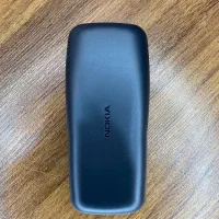 گوشی نوکیا 106 (تاج موبایل جهرم)