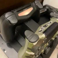 ps4 pro region2|کنسول، بازی ویدئویی و آنلاین|مشهد, یوسفیه (شهرک غرب)|دیوار