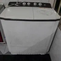 ماشین لباسشویی ۱۵کیلوی فریدولین