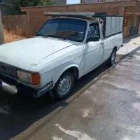 پیکان وانت 78سرحال