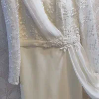 لباس عقد و نامردی