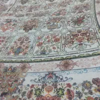 حراج روفرشی کشدار مخمل  6متری  1/100/000|روفرشی|قم, شاد قلی|دیوار