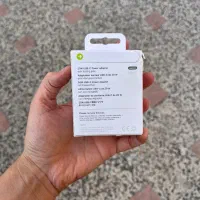 آداپتور اورجینال آیفون پلمپ 20w