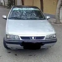 خودرو ۴۰۵|خودرو کلاسیک|کرمان, |دیوار