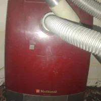 یخچال فریزردوجاروبرقی پانوسونیک|یخچال و فریزر|مرودشت, استادیوم‎|دیوار