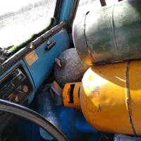 زامیاد مدل 63 سند تک برگ|خودرو سواری و وانت|ملارد, |دیوار