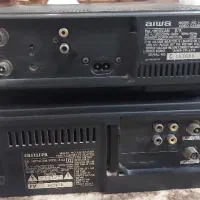 ویدیو آیوا ژاپن|پخش‌کننده DVD و ویدیو|مشهد, سید رضی|دیوار