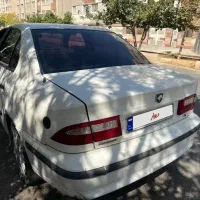 فروش سمندال ایکس مدل۸۷|خودرو سواری و وانت|شیراز, شهرک سراج‎|دیوار
