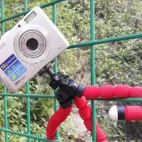 سه پایه دوربین و موبایل Spider|لوازم جانبی موبایل و تبلت|آفتاب, |دیوار