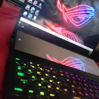 لپ تاپ ایسوس gx551..3080