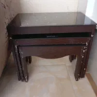 میز عسلی|مبلمان خانگی و میز عسلی|سنندج, |دیوار