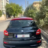 207 mc 1401|خودرو سواری و وانت|شیراز, چنچنه|دیوار