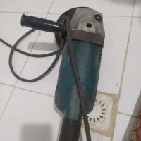 سنک فرز بزرک ماکتا