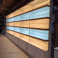 دکورداروخانه وکیف و کفش لوازم جانبی وخانگی