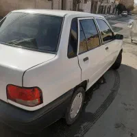 پراید مدل 83