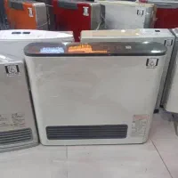 هیتر درجا ماشین سنگین و سبک