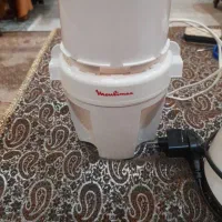 آسیاب خرد کن مولینکس