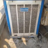 کولر sanam کتونی