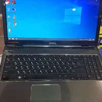 لپتاپ دل Dell N5010 با هارد ssd پردازنده i5
