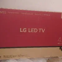 ال ای دی43الجی  اصل کره