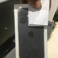 ایفون ۱۶ نرمال ۱۲۸ گیگ