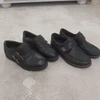 کفش پسرانه خیلی نو
