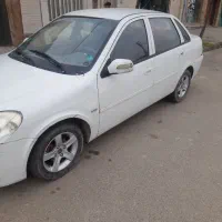 لیفان ۵۲۰|خودرو سواری و وانت|گرگان, |دیوار