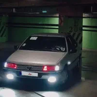 پژو 405 نقره ای|خودرو سواری و وانت|ارومیه, |دیوار