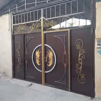 نقاش ساختمان دلارنگ/ (بطور حرفه ای)/فرامرز نقاش