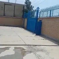اجاره ۷ هزار متر با ۳ هزار مترسوله برق ۴۰۰(کهریزک)|اجارهٔ دفتر صنعتی، کشاورزی، تجاری|کهریزک, |دیوار