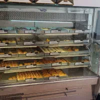 یخچال ویترینی. توافق میکنیم سر قیمت.