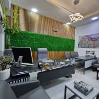 دعوت به همکاری مشاور املاک اسرا ملک|استخدام بازاریابی و فروش|پرند, فاز ۵|دیوار