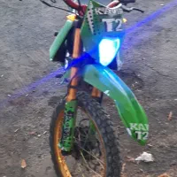 تریل 250سی سی