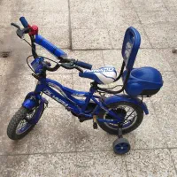 دوچرخه سواری بچه گانه المپیاد مدل 12173 سایز12|دوچرخه، اسکیت، اسکوتر|پرند, فاز ۱|دیوار