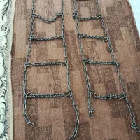 زنجیر چرخ نیسان اکبنداستفاده نشده|قطعات یدکی و لوازم جانبی|قرچک, باقرآباد|دیوار